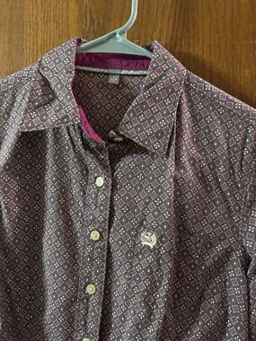 Cinch Women’s Shirt